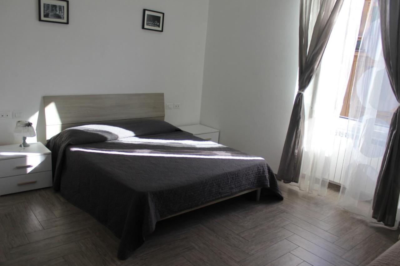 La Residenza Del Principe Bed and breakfast Roma