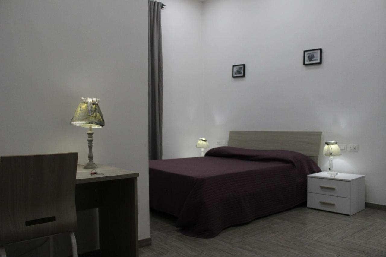 La Residenza Del Principe Bed and breakfast *