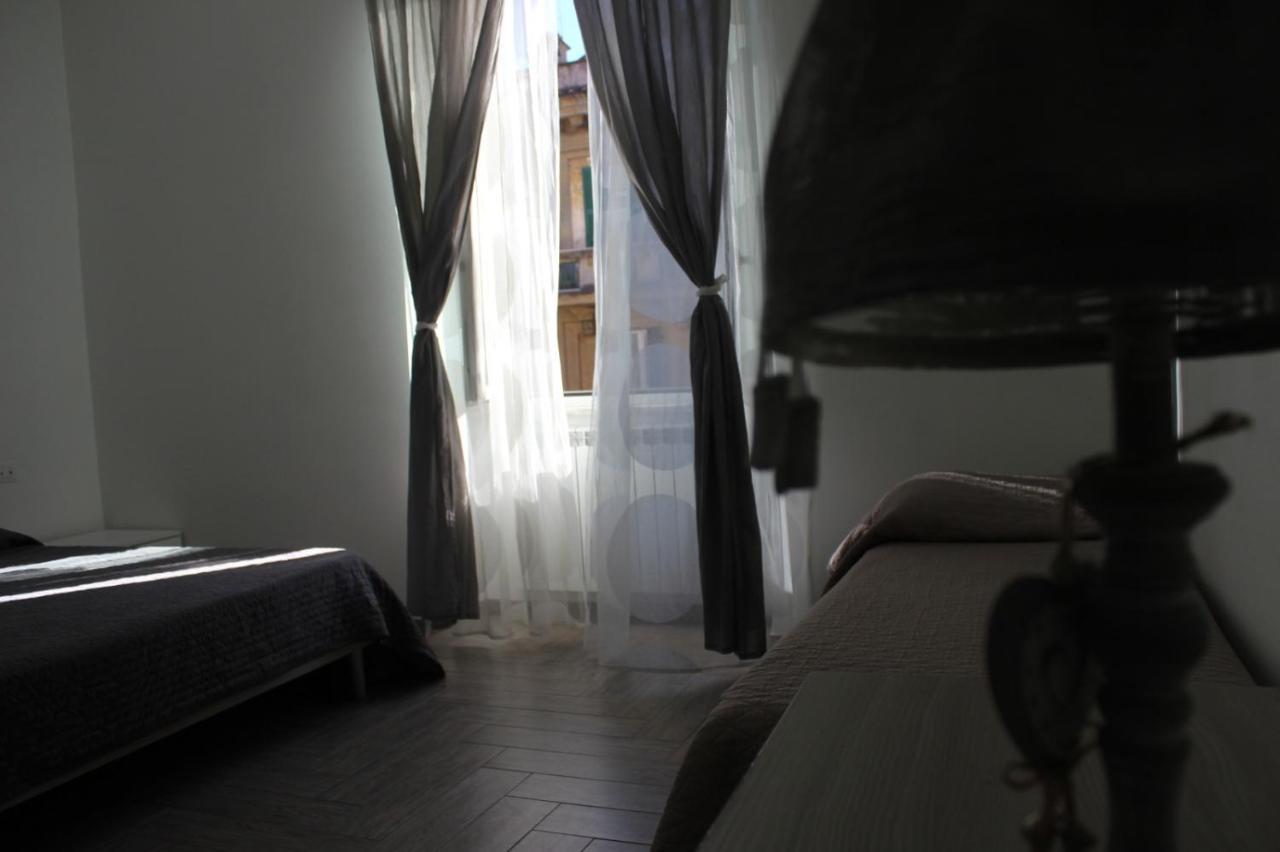 La Residenza Del Principe Bed and breakfast *