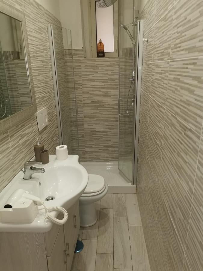 La Residenza Del Principe Bed and breakfast